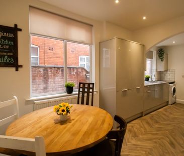 Studio Flat, Fosse Road South, LE3 - Photo 4