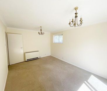 1 bedroom ground floor flat to rent - Photo 1
