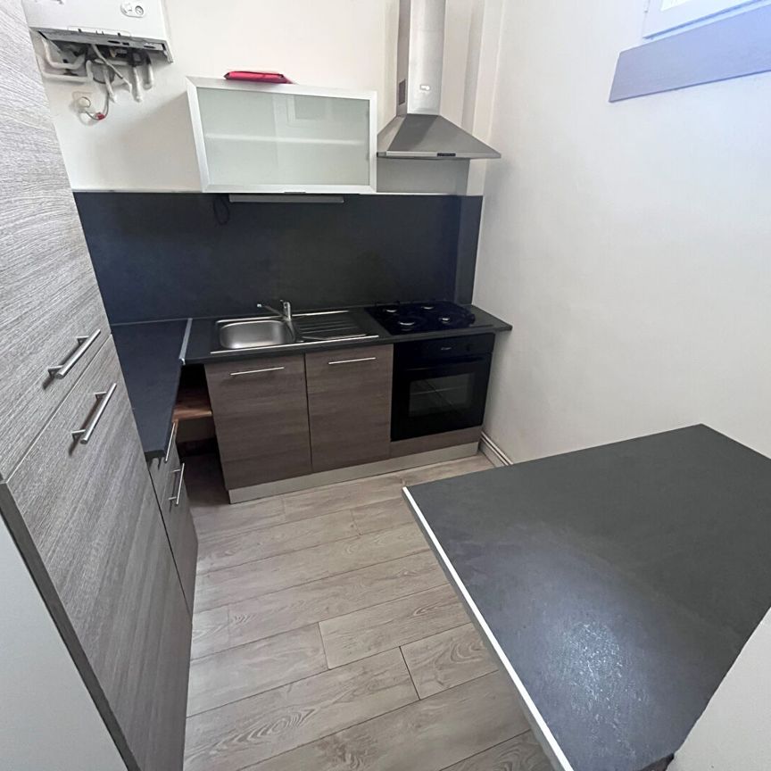 Location Appartement 1 pièce 50m² - Photo 1