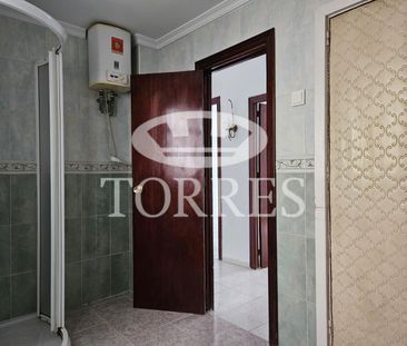 Piso de alquiler en Perchel Sur - Plaza de Toros Vieja - Photo 4