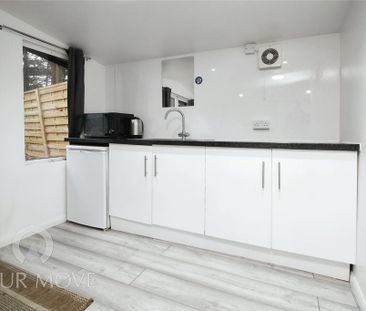 1 bedroom property to rent - Photo 4