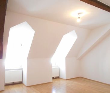 Dietrichsteinplatz charmante 2ZI+Küche - Foto 2