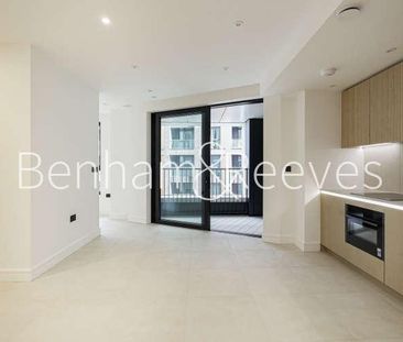 Linear Place, Nine Elms, SW11 - Photo 5