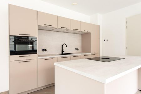 Te huur: Appartement Kloosterstraat in Bergen op Zoom - Foto 3