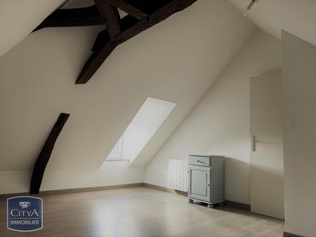 Location Appartement 3 pièces 60m² LUNERAY 76810 - Photo 4