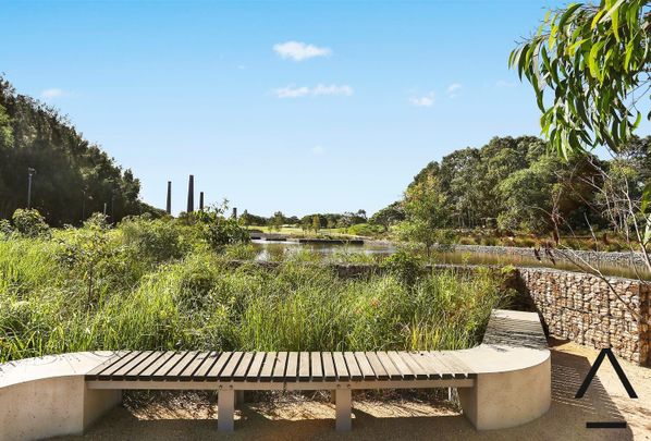 29/93-103 Euston Road, Alexandria NSW 2015 - Apartment For Rent | Domain - Photo 1