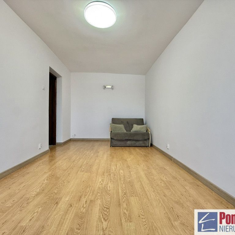 os. Reda, ul. Krakowska - Zdjęcie 1