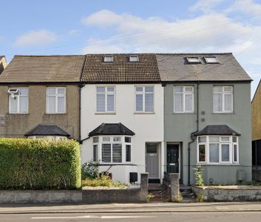 1 bedroom house of multiple occupation to rent - Photo 2