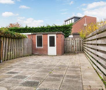 Te huur: Huis Hannie Schaftstraat 10 in Hoofddorp - Foto 1