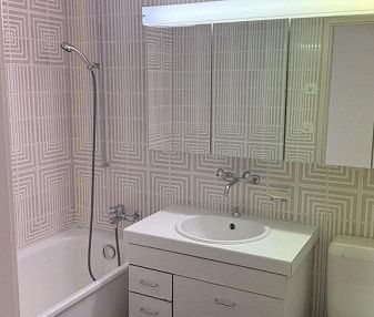 Dein neues Zuhause mit Weitblick - 4.5 Zimmer im 5. OG der Liebrüti - Photo 3