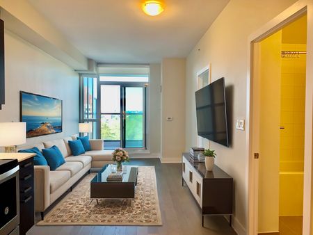 For Lease - 1486 Bathurst Street Unit# 801, Toronto, Ontario - Photo 3