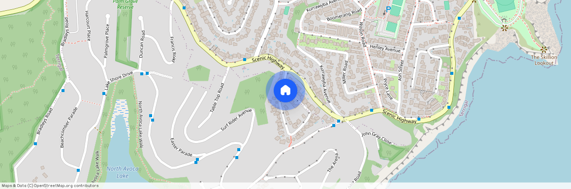 2/25 Bellevue Crescent, NSW 2260, North Avoca