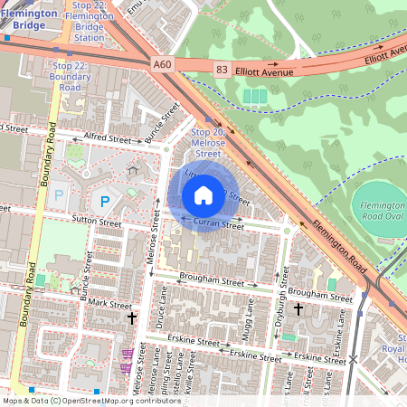 36 Curran St, Melbourne, Victoria 3051