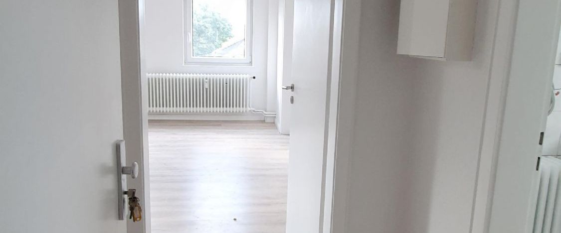 +++ Ruhiges Single-Appartement in Neuengroden +++ - Photo 1