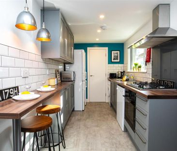 1 bedroom in a house share to rent - Photo 6