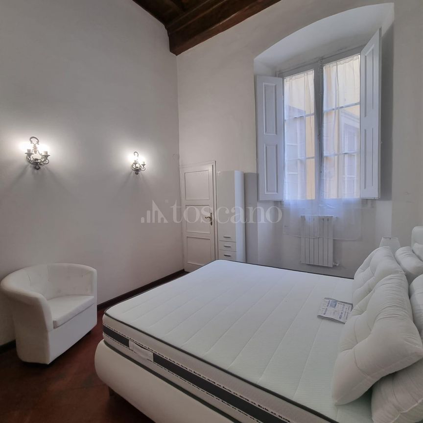 Casa a Firenze in Borgo Santa Croce, Santa Croce - Photo 1