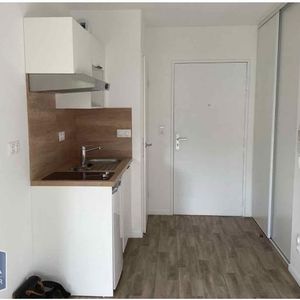 Location Appartement 1 pièce 35m² TOURS 37200 - Photo 2