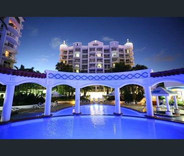3038/2633 Gold Coast Hwy, Broadbeach, Qld 4218 - Photo 1