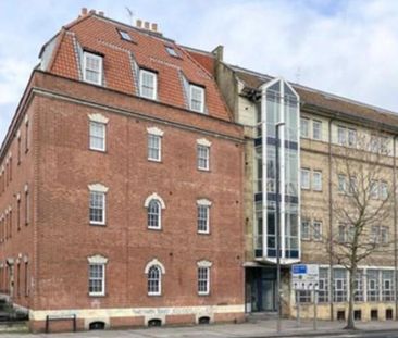 A lovely one bedroom flat located in central Bristol, with a alloca... - Photo 4