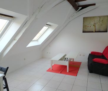 Location Appartement 1 pièce 17m² PLERIN 22190 - Photo 2
