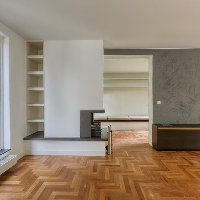 Huis te huur: Guirlande 205 2496 WX Den Haag - Photo 1