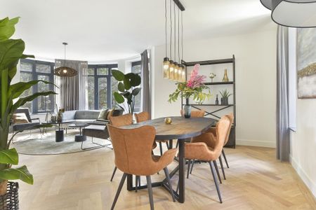 Te huur: Appartement Van Stolkweg 14 A 1 in Den Haag - Foto 5