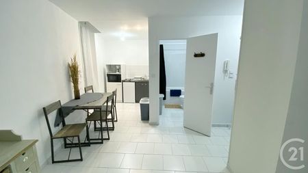 Appartement Studio à louer - Photo 4