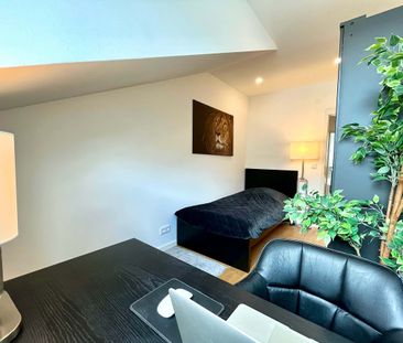 Kamin Room 6 Standard+ - Photo 6