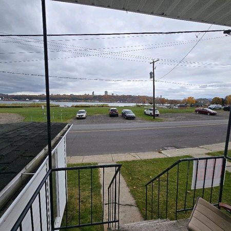 4 1/2 a louer - Photo 4