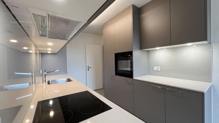 Moderne Wohnung im Herzen von Kleinhüningen - Photo 3