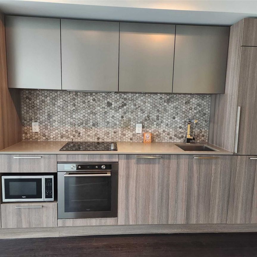 For Lease - 85 Wood Street Unit# 2708, Toronto, Ontario - Photo 1