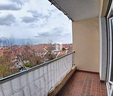 Location Appartement 2 pièces 48m² STRASBOURG 67200 - Photo 4