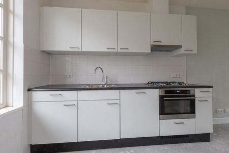 Huis te huur: Adelheidstraat 58 1402 WE Bussum - Photo 4