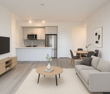 For Lease - 15 Watergarden Drive Unit# 3210, Mississauga, Ontario - Photo 3