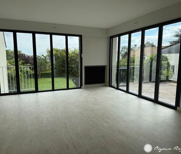 Location Maison 8 pièces 270m² CHAMBOURCY 78240 - Photo 2