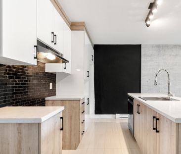 845 Rue Filion, #301 - Photo 4