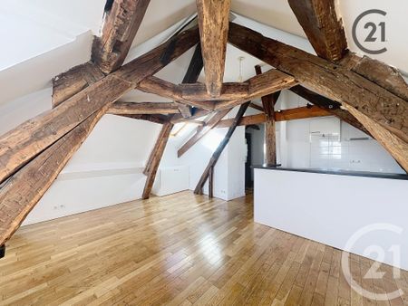 Location Appartement 2 pièces 35m² MELUN 77000 - Photo 2