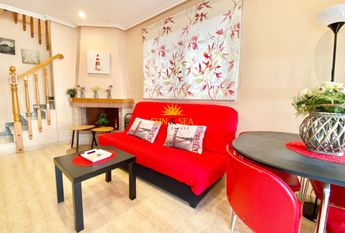 2 BEDROOM DUPLEX - SANTA POLA