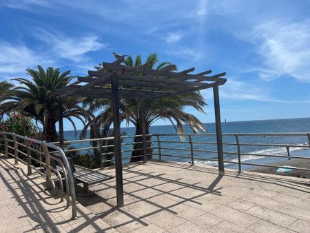 2 room luxury Apartment for rent in San Bartolomé de Tirajana, Canary Islands - Photo 2