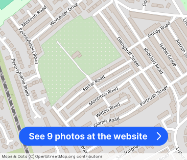 Forfar road, Liverpool - Photo 1