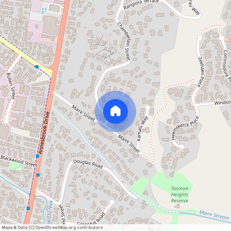 25 Maire Street, Tahunanui