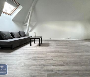 Appartement à louer 1 pièce 34m² - Photo 3