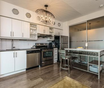 For Lease - 160 Vanderhoof Avenue Unit# 618, Toronto, Ontario - Photo 6