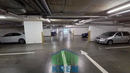 Pronájem bytu 2+kk 42 m - Fotografie 4