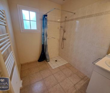 Location Appartement 2 pièces 39m² THENAC 17460 - Photo 6