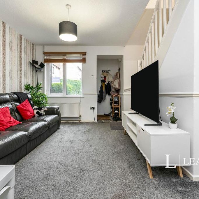 2 bedroom house to rent - Photo 1