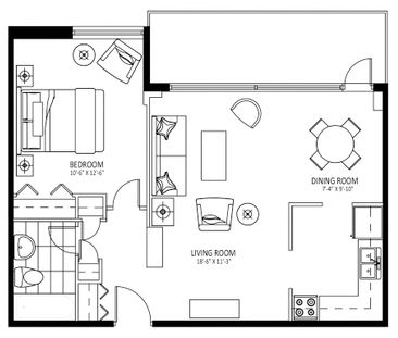 2336 Weston - Plan I - Photo 2