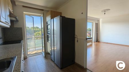 Appartement te huur in Ekeren met 3 slaapkamers - foto 4