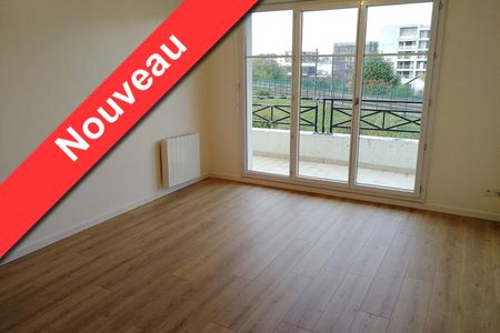 Louer appartement 2 pièces de 42 m² - Photo 5