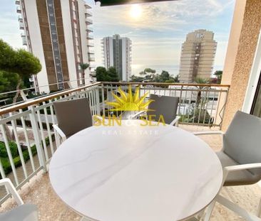 2 BEDROOM APARTMENT - DEHESA DE CAMPOAMOR - Photo 6